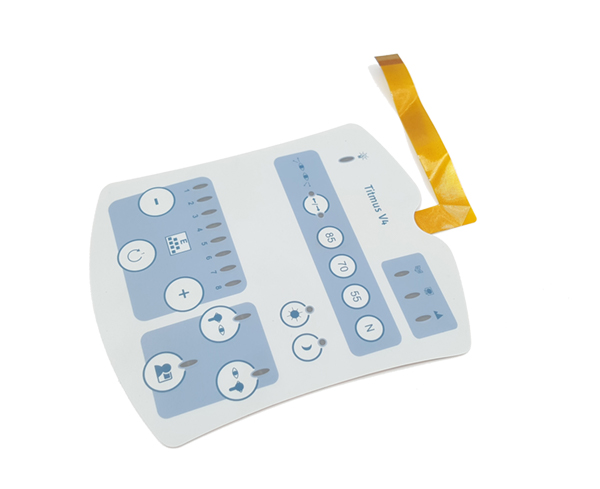 FPC薄膜按鍵開關(guān) FPC薄膜按鍵開關(guān)