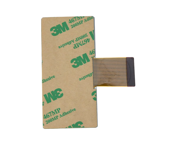 FPC+LED+薄膜按鍵開(kāi)關(guān)