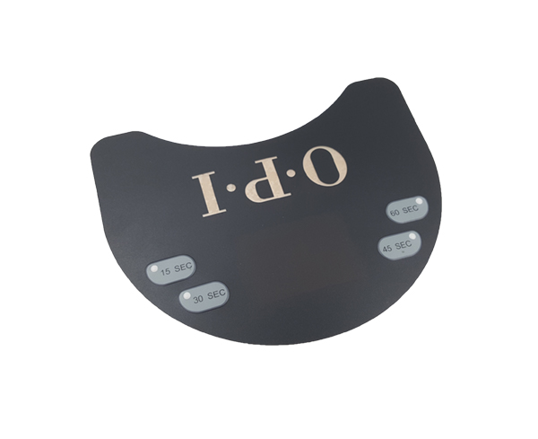 FPC thin film key switch FPC thin film key switch