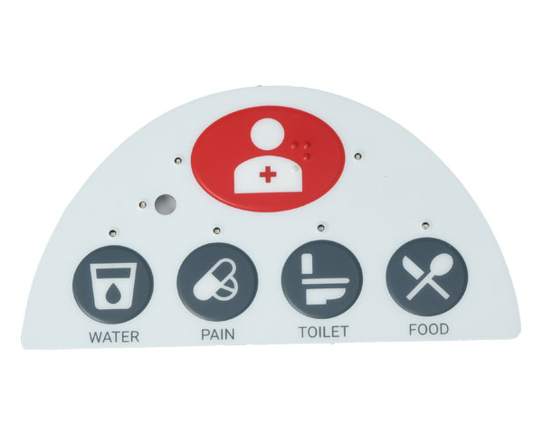 FPC薄膜按鍵開關(guān) FPC薄膜按鍵開關(guān)