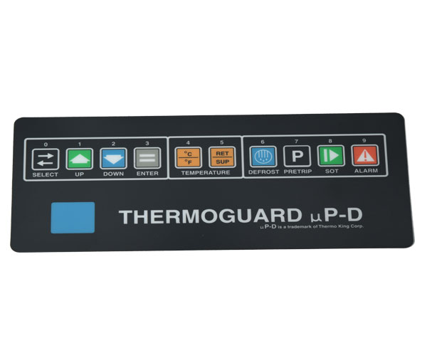 FPC薄膜按鍵開關(guān) FPC薄膜按鍵開關(guān)