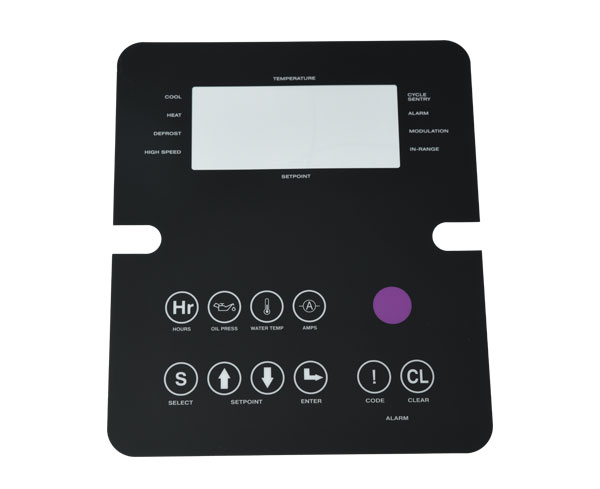 membrane panel membrane panel