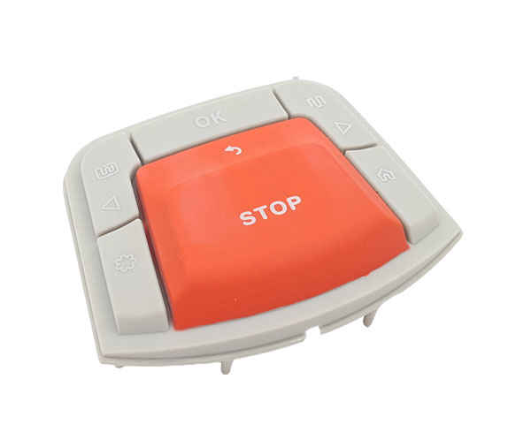 FPC薄膜按鍵開關(guān)