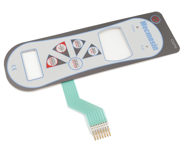 薄膜開關(guān) 薄膜開關(guān)