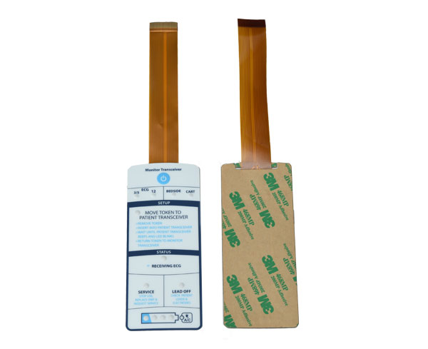 薄膜面板 薄膜面板